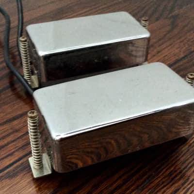 1978 IBANEZ SUPER 80 FLYING FINGERS “TRI SOUND”  HUMBUCKER PICKUPS VINTAGE MAXON image 7