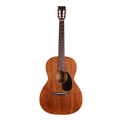 Martin 000-15SM Acoustic Natural image 2