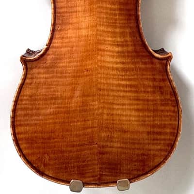 Paul Bailly French Violin image 2