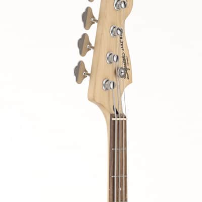 Squier Standard Jazz Bass Walnut 2005 [IC050406021] (06/15) image 11