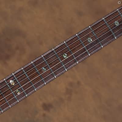 Willcutt Guitars Double Cut Humbucker image 8