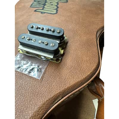 1989 Gibson Les Paul Gold Top Reissue - with Custom Shop Murphy Labs R6 P-90s image 24