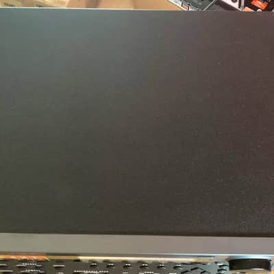 E-MU E4XT Ultra 3U rackmount hardware sampler / synthesizer / sequencer Synth Good Condition image 10