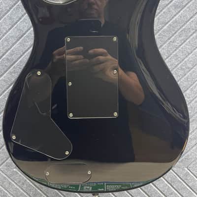 PRS SE Torero Collector Grade SkunkWerx Black Cherry image 11