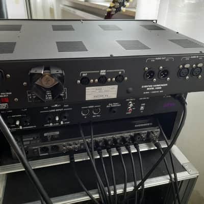 Eventide H3000-D/SE Ultra Harmonizer image 8