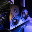 Dynaudio LYD 48 Studio Monitor - Pair (Black)