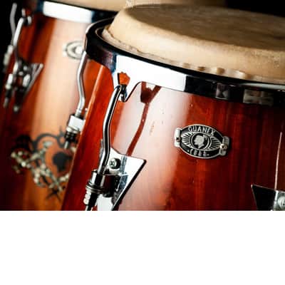 Guanex GranMaestro 2000's - Dark Wood image 4