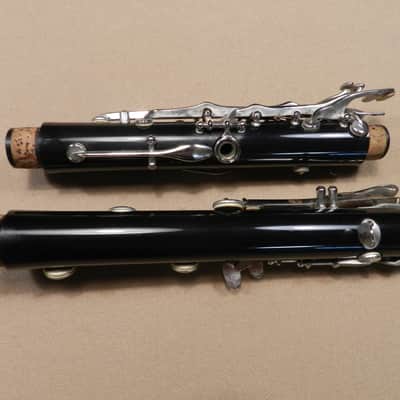Selmer Bundy Resonite Student Clarinet image 3