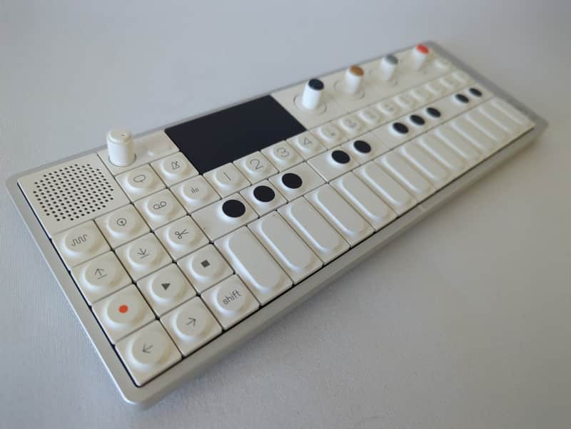 Teenage Engineering OP-1 Field Portable Synthesizer Workstation