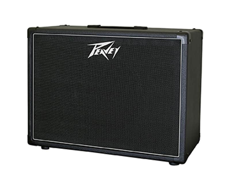 Peavey 112-6 Guitar Enclosure 1x12" Guitar Cabinet image 1