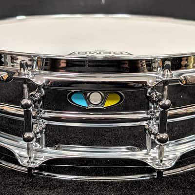 Ludwig Steel Snare image 2