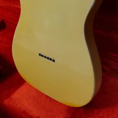 1970 Fender Telecaster image 10