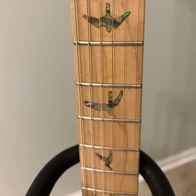 PRS SE Swamp Ash Special 2023 - Present - Iri Blue image 5