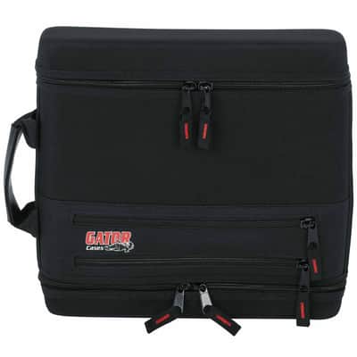 Gator Cases GM-1WEVAA GM Series EVA Wireless Microphone System Case Bag image 1