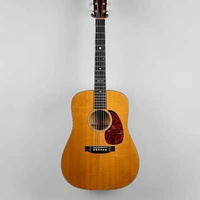 Martin D62 LE 1986 limited edition. Martins first maple dreadnought image 1