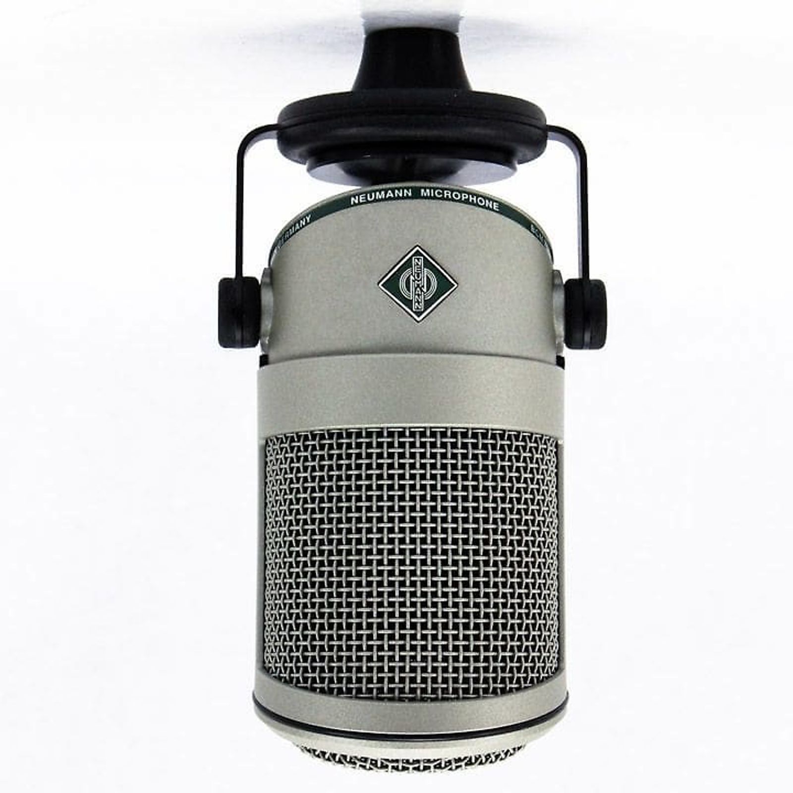 Neumann BCM 705 Hypercardioid Dynamic Microphone | Reverb