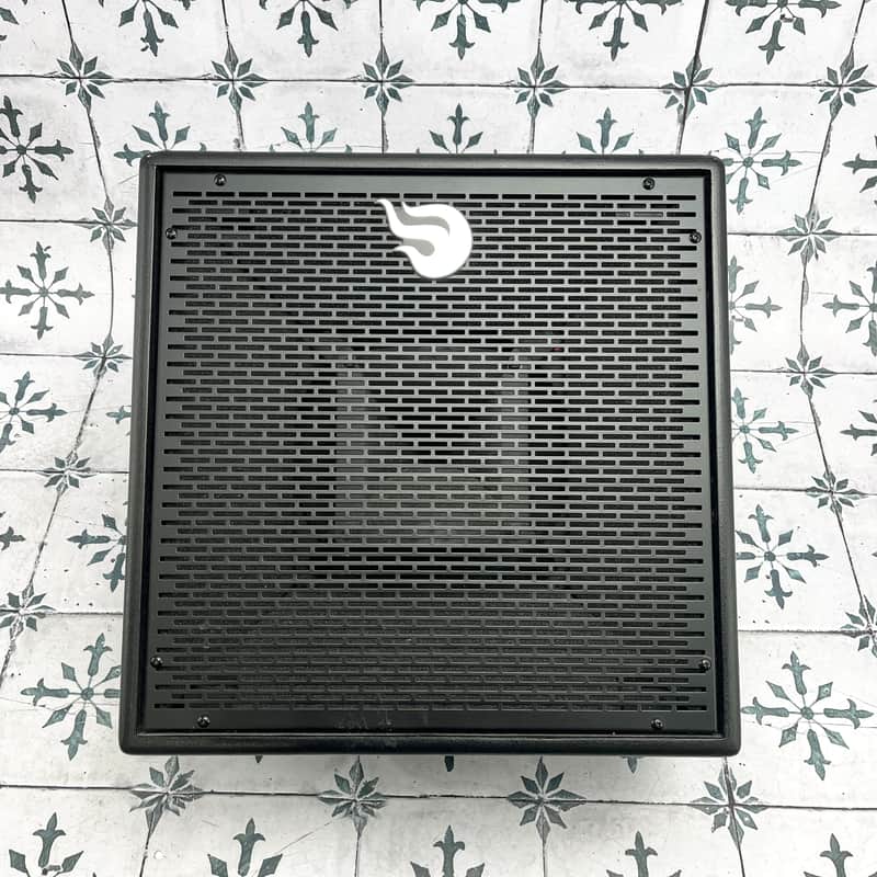 Atomic CLR Neo MkII Active FRFR monitor image 1