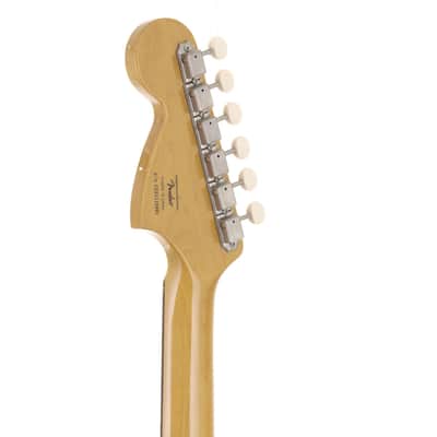 Squier Classic Vibe 60s Mustang Sonic Blue [CGS1115981] (06/17) image 12