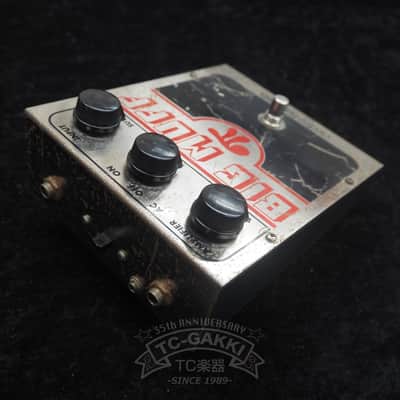 electro-harmonix EH1322 BIG MUFF π (3rd/OP-IC Ver.) image 2