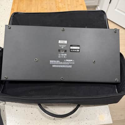 Line 6 POD HD500 Multi-Effects and Amp Modeler 2011 - Black image 2