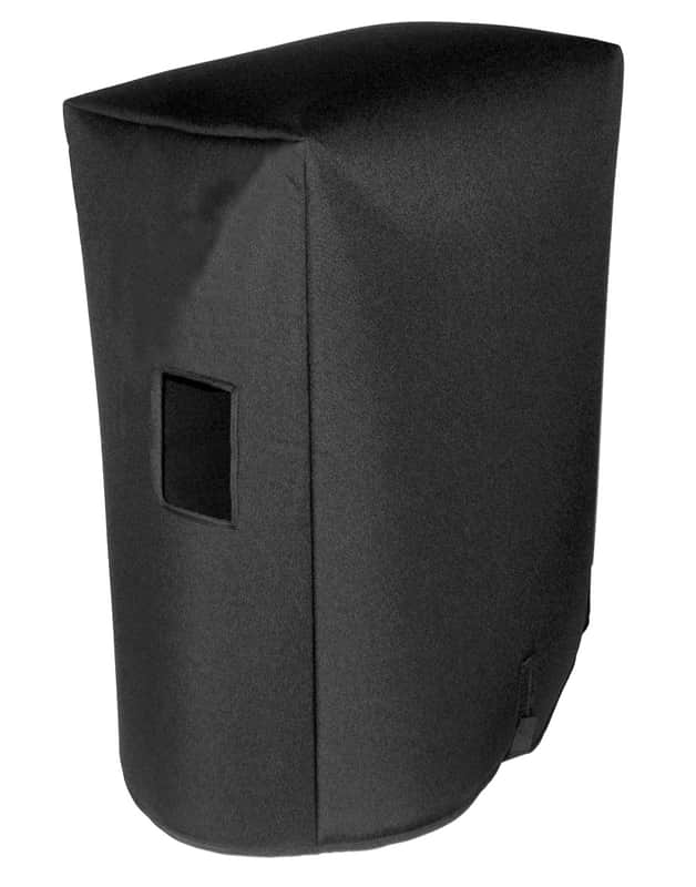 Tuki Padded Cover for Marshall DBS 7215 2x15 Bass Cabinet (mars348p) image 1