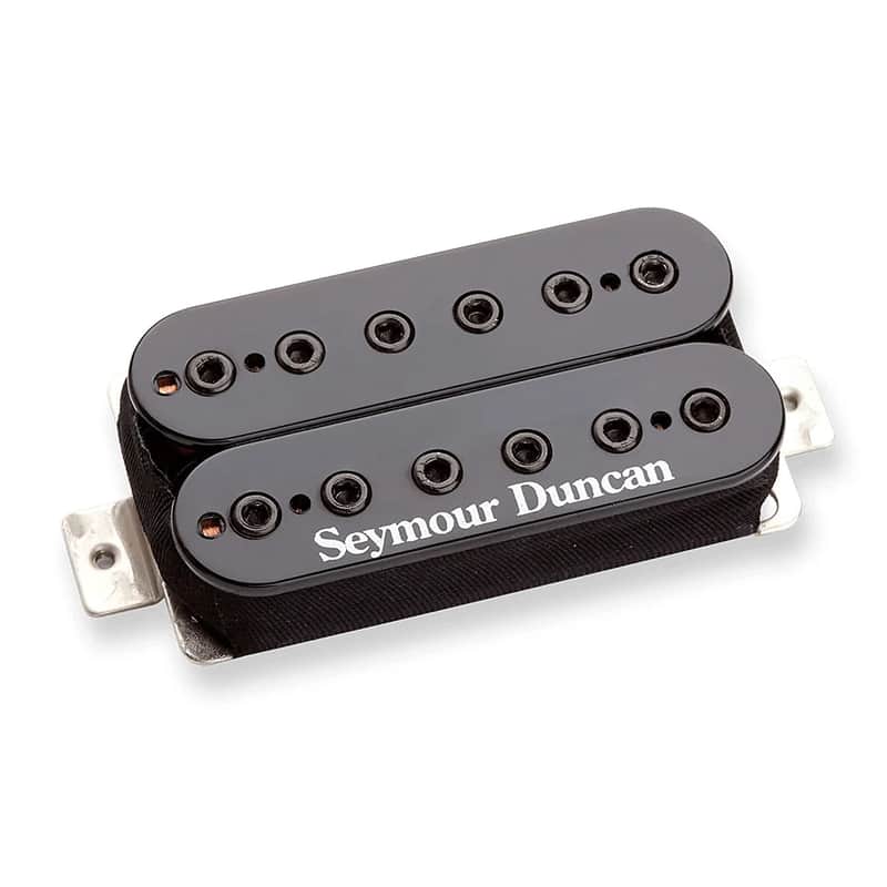 Seymour Duncan SH-10b Full Shred Bridge Humbucker image 1