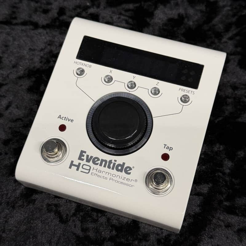 Eventide H9 Harmonizer