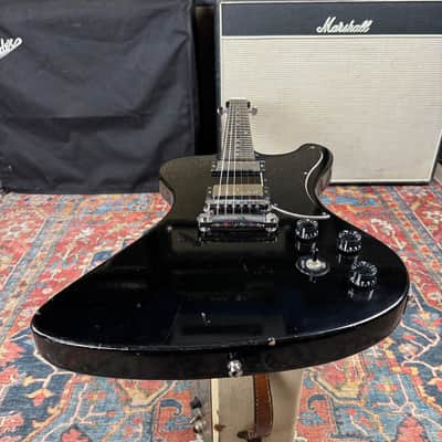 *Video* Gibson RD Standard Reissue Black USA - 2009 image 20