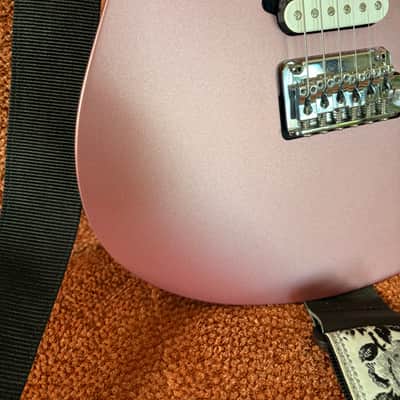 Ibanez TOD10-MM Tim Henson Signature 2024 - Present - Metallic Mauve image 4