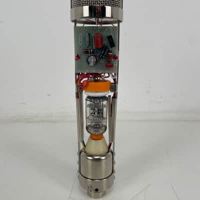 Apex - 460 - Anniversary Edition - Tube Condenser Microphone - Mint - (AKG C12) (No. 2) image 8