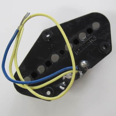 Fender Joe Strummer Signature Telecaster Bridge Pickup 0992392000B image 2