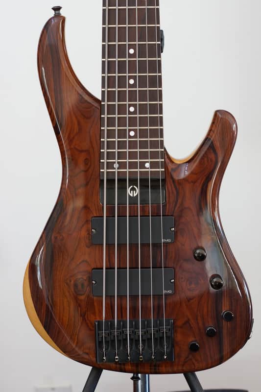 G. Gould GGi6 2007 Coco Bola Natural image 1
