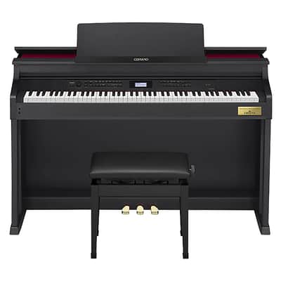 Casio PX-S7000 Privia 88-Key Digital Piano | Reverb