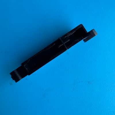 Immagine CASIO MT-35 MT-100 Vintage Keyboard Replacement Part: Single Black Key - 6