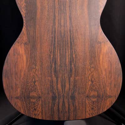 Martin 000X2E HPL Brazillian Acoustic-Electric Guitar w/Gigbag image 3