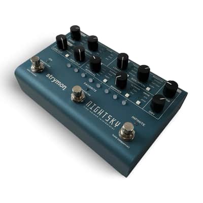 Strymon Nightsky *Expert Tested*Guaranteed* image 5
