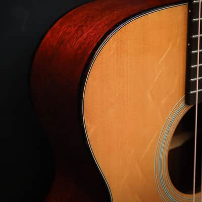 Eastman E1 OM Deluxe image 6