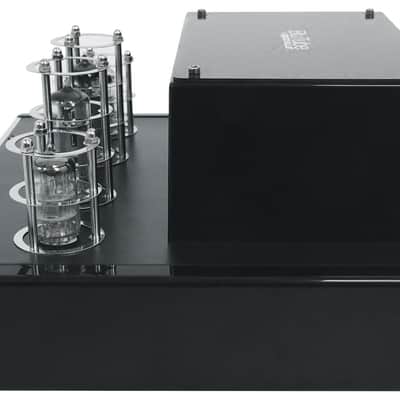 Rockville BluTube SG 70w Tube Amplifier/Home Theater Stereo Receiver w/Bluetooth image 5