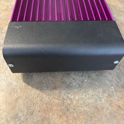THD Hot Plate Power Attenuator - 8 Ohm 2010s - Purple image 3