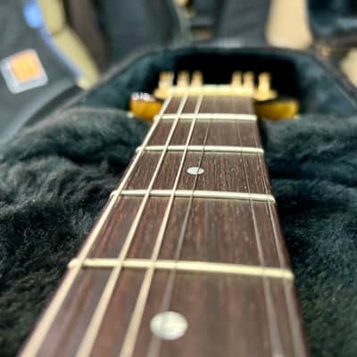 Hamer USA Korina Standard & Vector 1995/1997 image 20