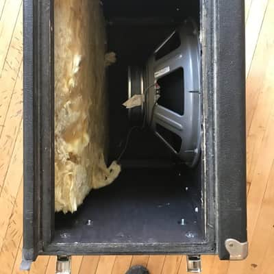Ampeg Portaflex B-15N Fliptop Vintage 1976-1979 image 13