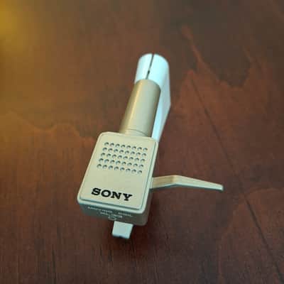 Sony XL-44L Cartridge W/ Limited Audio-Technica Headshell In