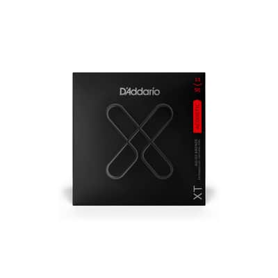 XTABR Acoustic Bronze 13/56 D'Addario image 2