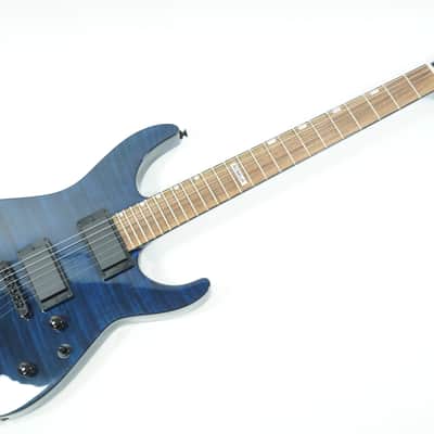 ESP x BanG Dream! M-II SAYO HIKAWA Roselia Model Artist | Reverb