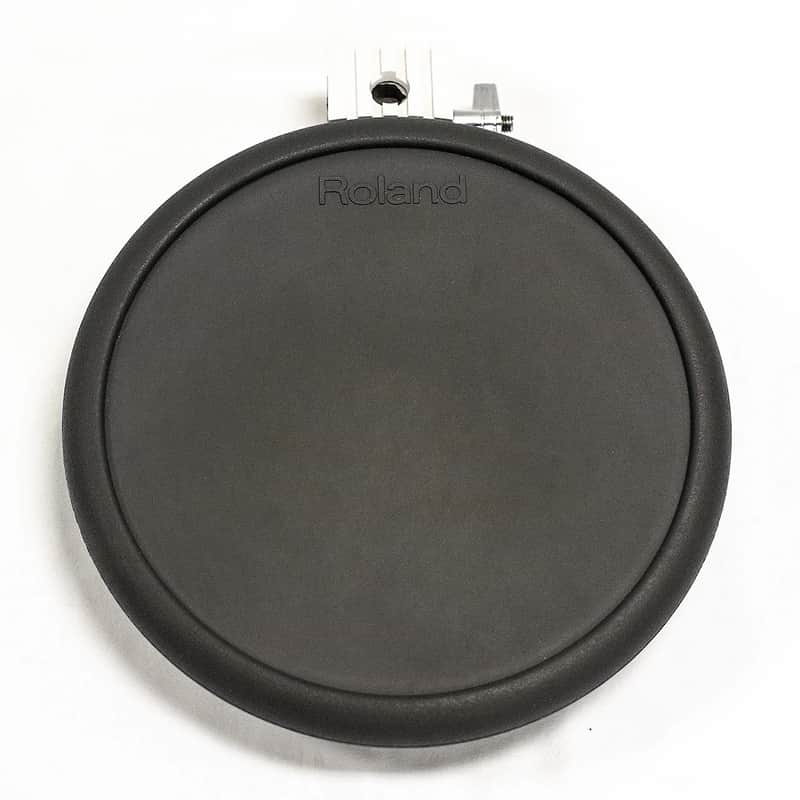 Roland PD-9 V-Pad 10" Dual-Trigger Drum Pad image 1