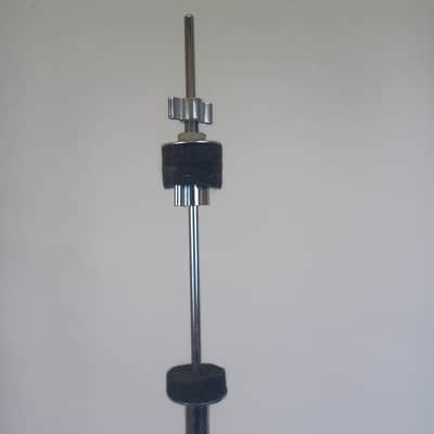 Walberg&Auge WA100 Hi-Hats Cymbals Stand Solid Footboard Flat/Flush-Base +Clutch image 5