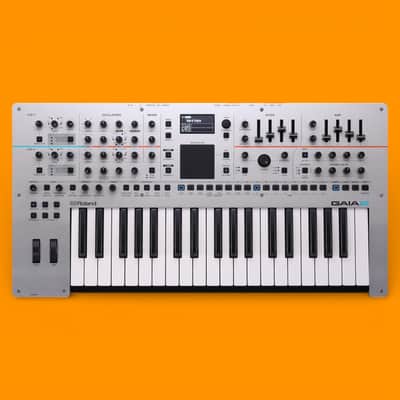 Roland GAIA 2 Synthesizer [USED-MINT] image 1