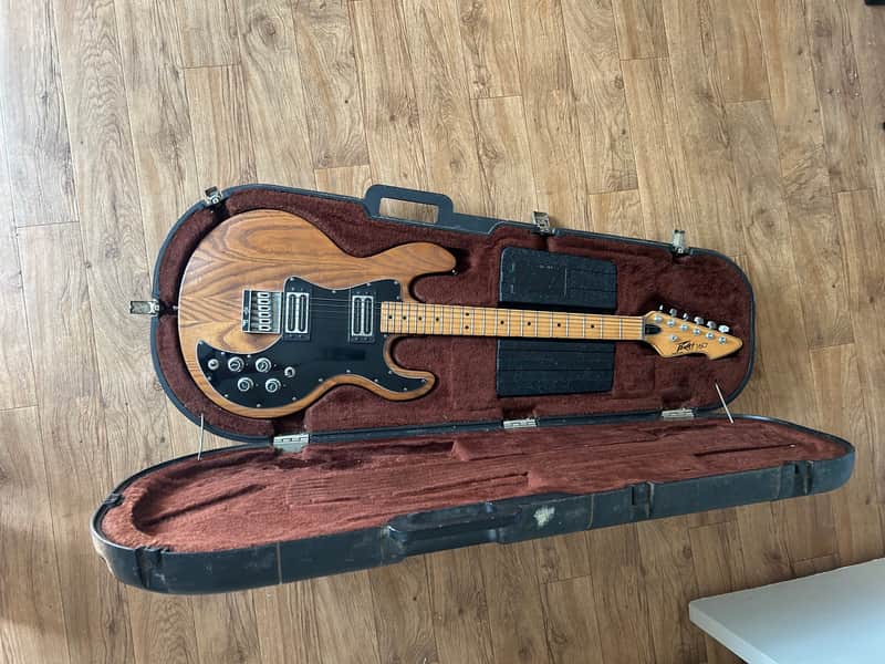 Peavey T-60 | Reverb