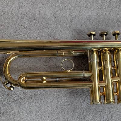 Schilke B6 1981 - Gold plate image 3