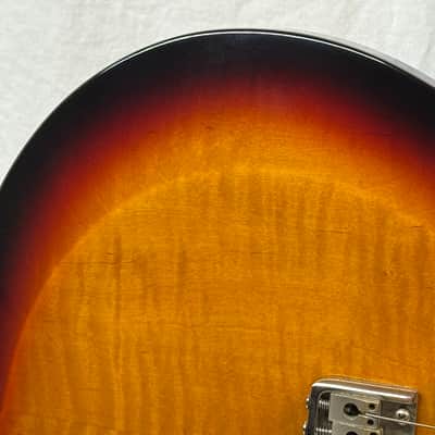 PRS Paul Reed Smith 30th Anniversary S2 Custom 24 Guitar 2014 image 3